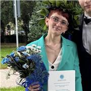 Laureanda in Mediazione Linguistica offre ripetizioni e aiuto compiti di inglese e francese